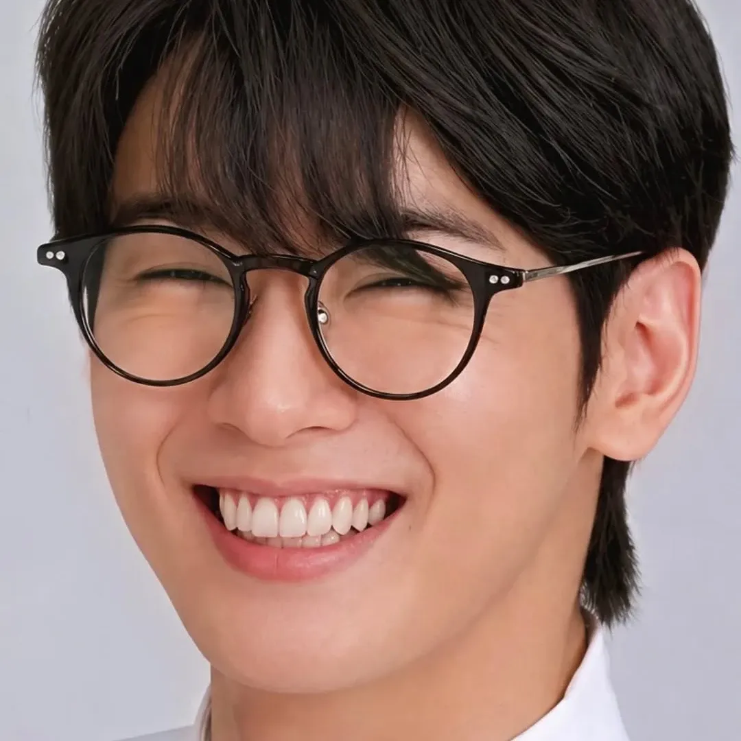 Behind-the-scenes cut of Eunwoo (ASTRO)