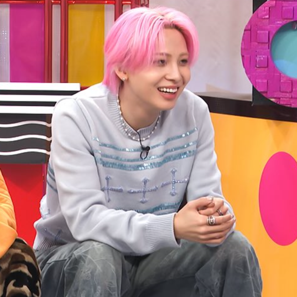 A moment captured by Kawashiri Ren (JO1)'s fan