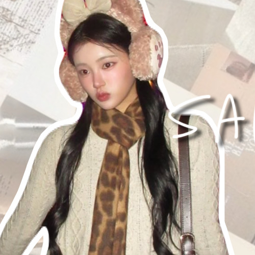 Latest photo of Sakurai Miu (ME:I)