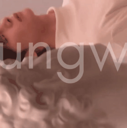 형원 (몬스타엑스)의 비하인드 컷