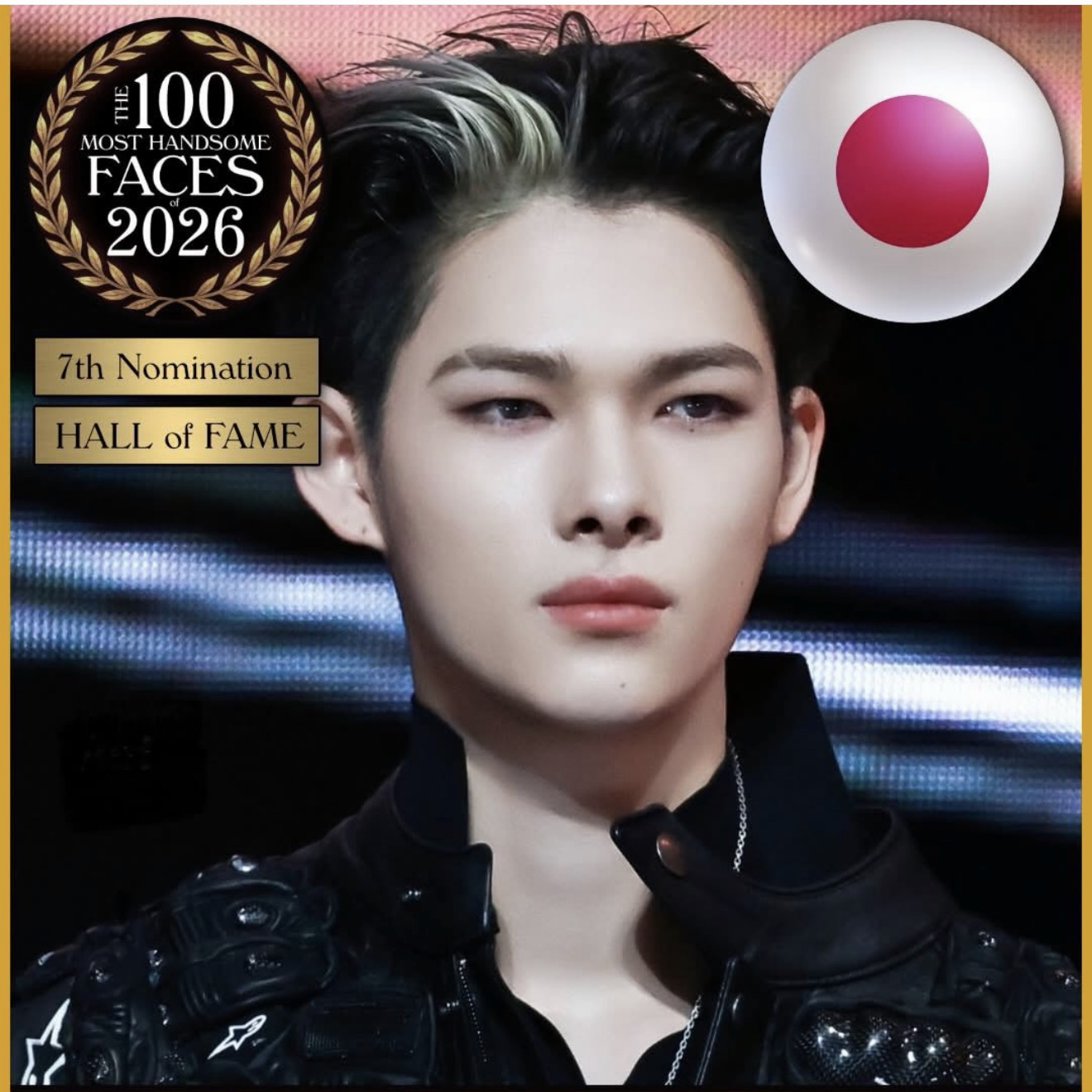 NI-KI (ENHYPEN)的最新照片