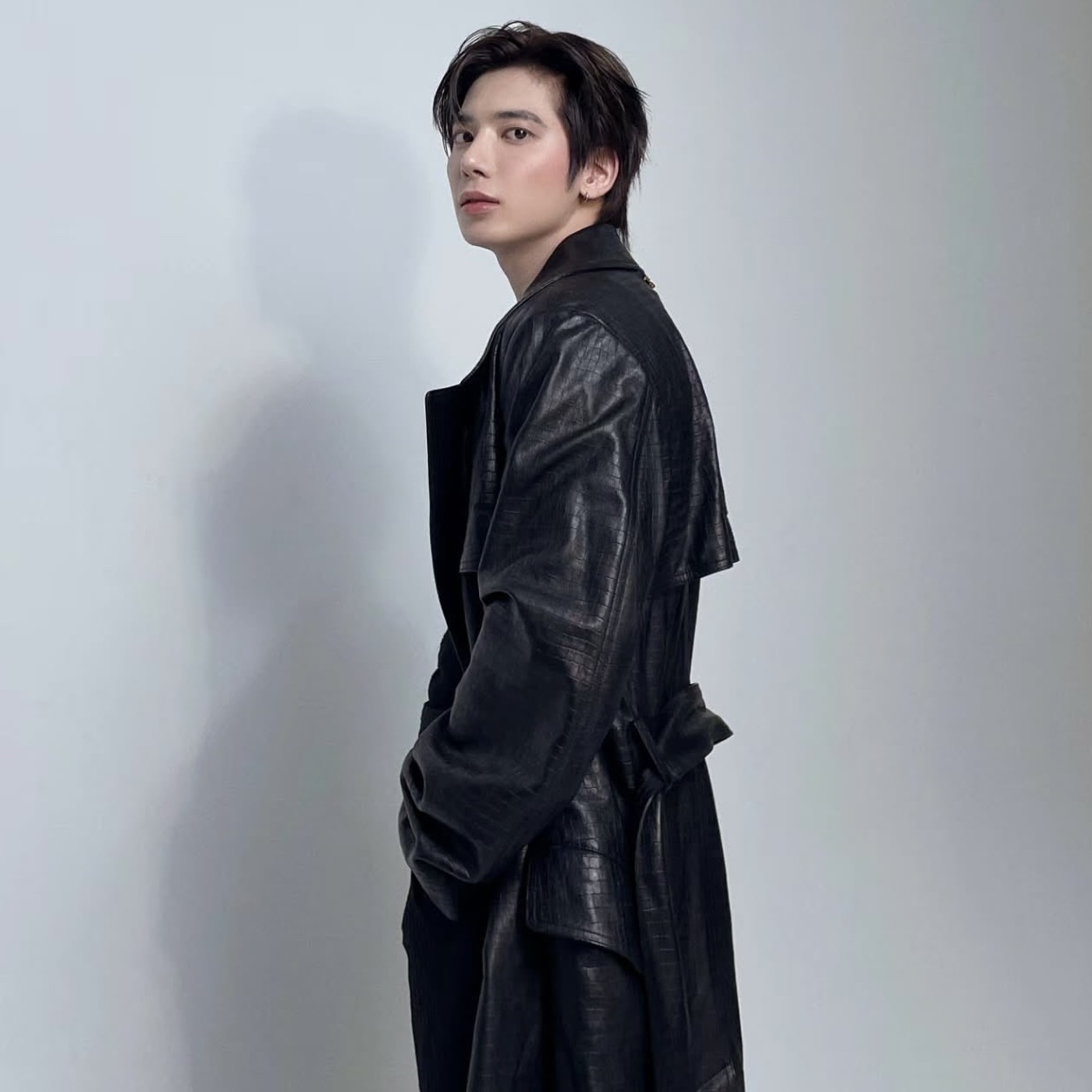 투모로우바이투게더 팬이 찍은 순간