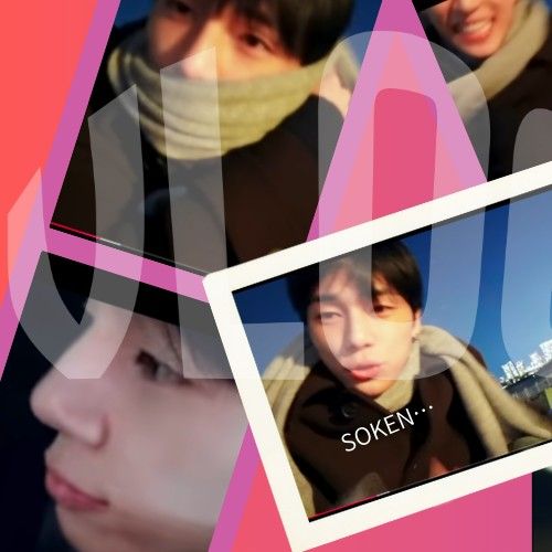 蘇建 (NEXZ)的最新活動照片