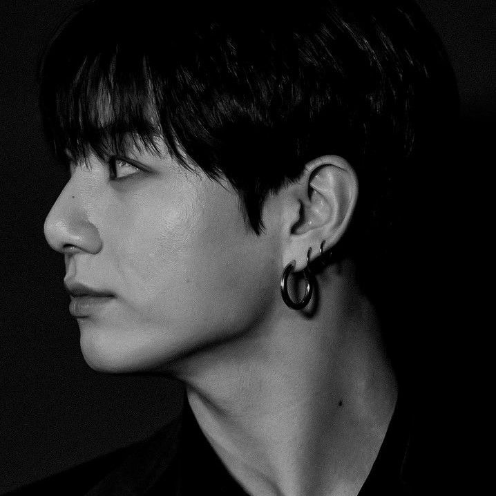 정국 (방탄소년단)의 비하인드 컷