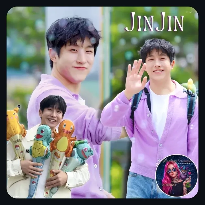 아스트로 최근 활동샷