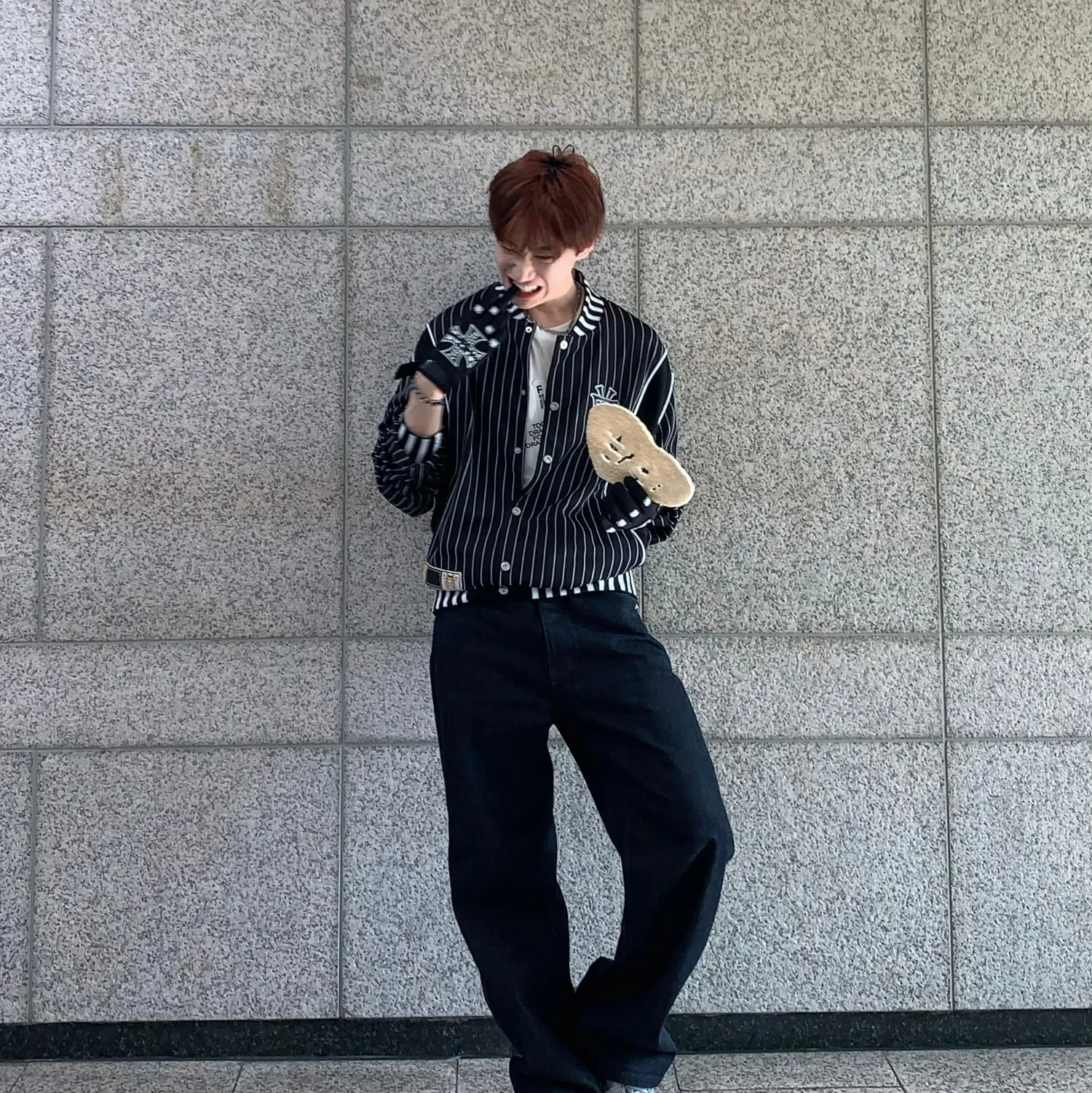 ホンユー (MODYSSEY)の最新写真