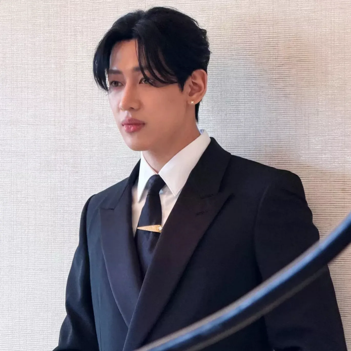 Latest photo of Bambam (GOT7)
