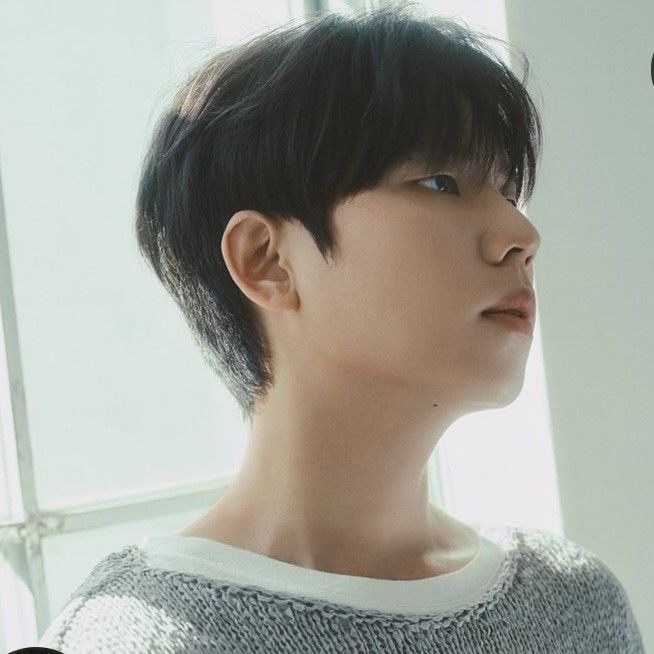 Behind-the-scenes cut of Jung Seunghwan