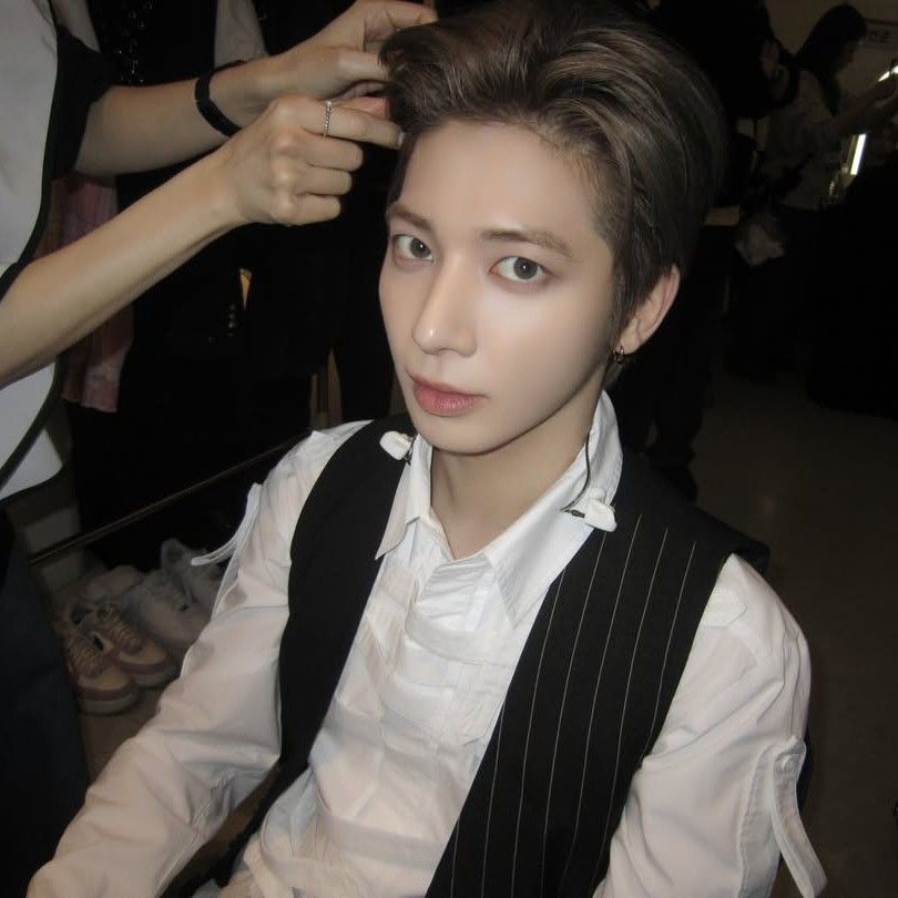 太顯 (TOMORROW X TOGETHER)的最新照片