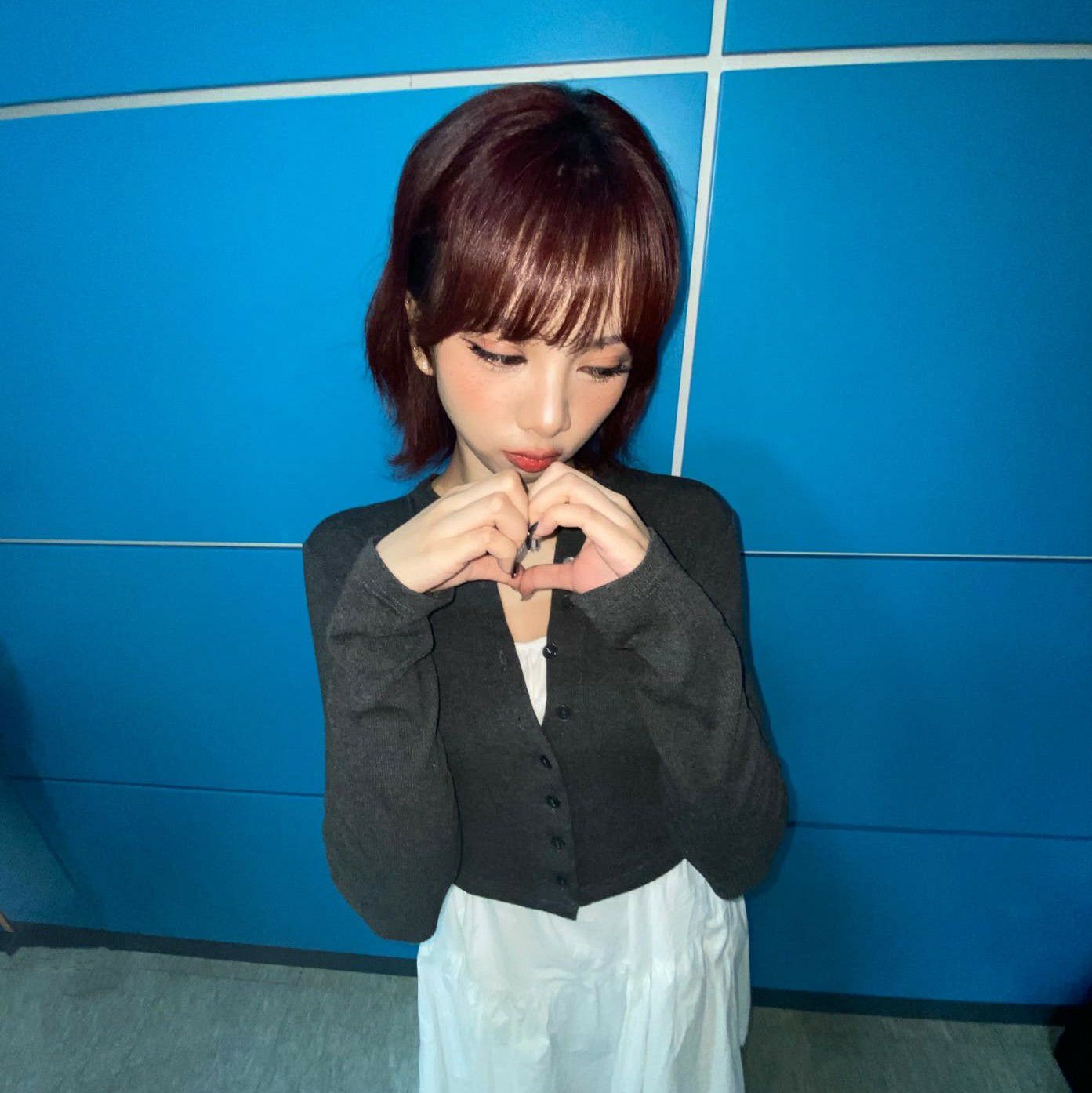 SECRET NUMBER的最新照片