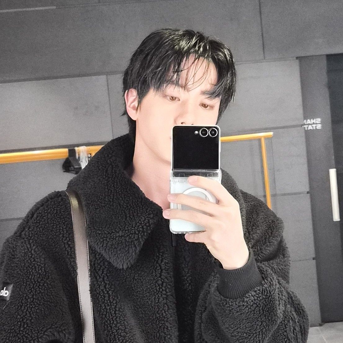 진 (방탄소년단)의 최신 사진