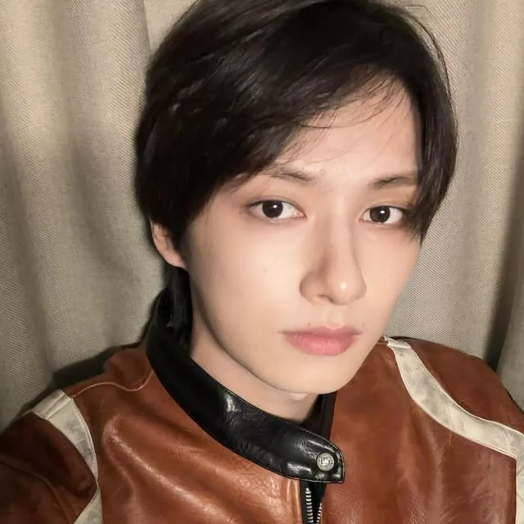 Jun (SEVENTEEN)粉丝拍下的瞬间