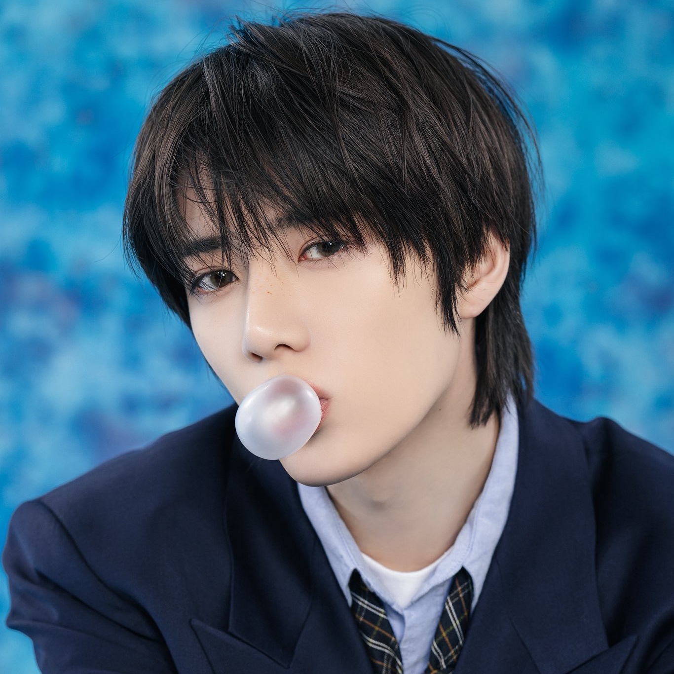 Latest photo of Beomgyu (TOMORROW X TOGETHER)