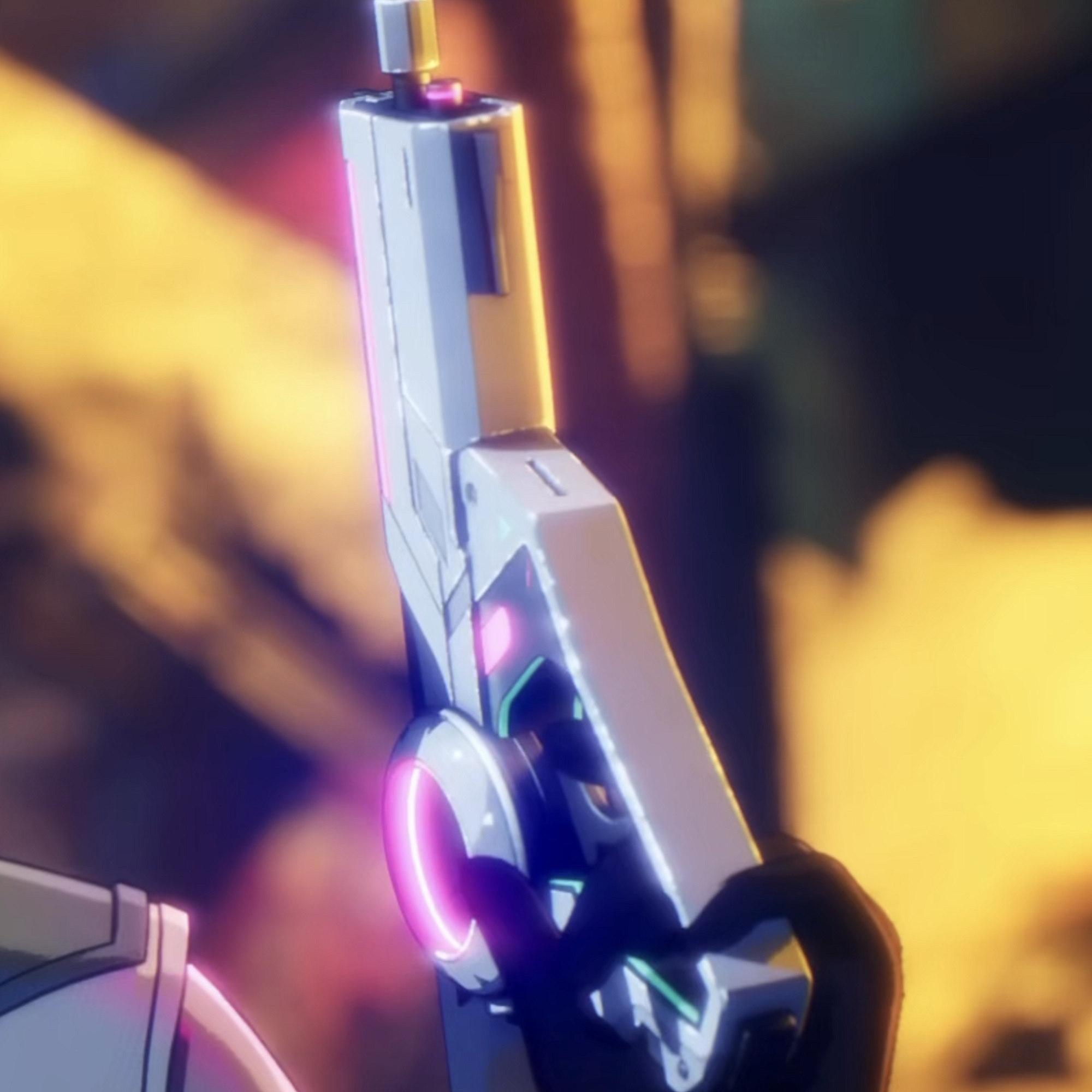 Latest photo of Bamby (PLAVE)