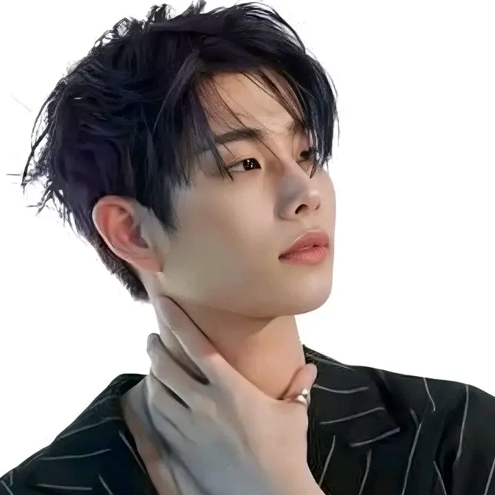 Latest photo of MJ (ASTRO)
