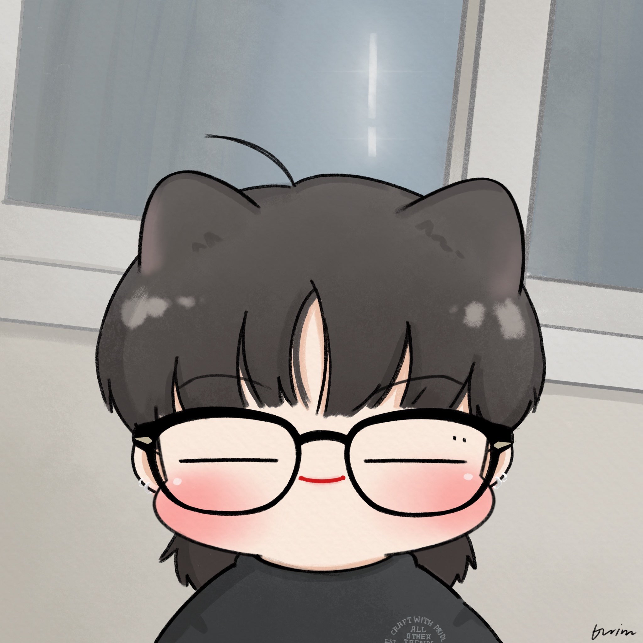 Foto aktivitas terbaru GOT7