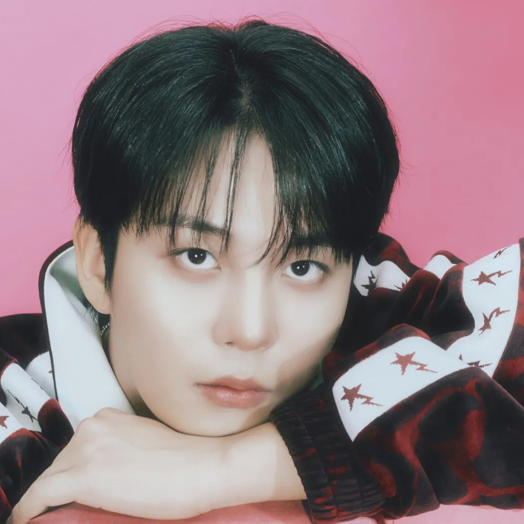 에이티즈의 비하인드 컷