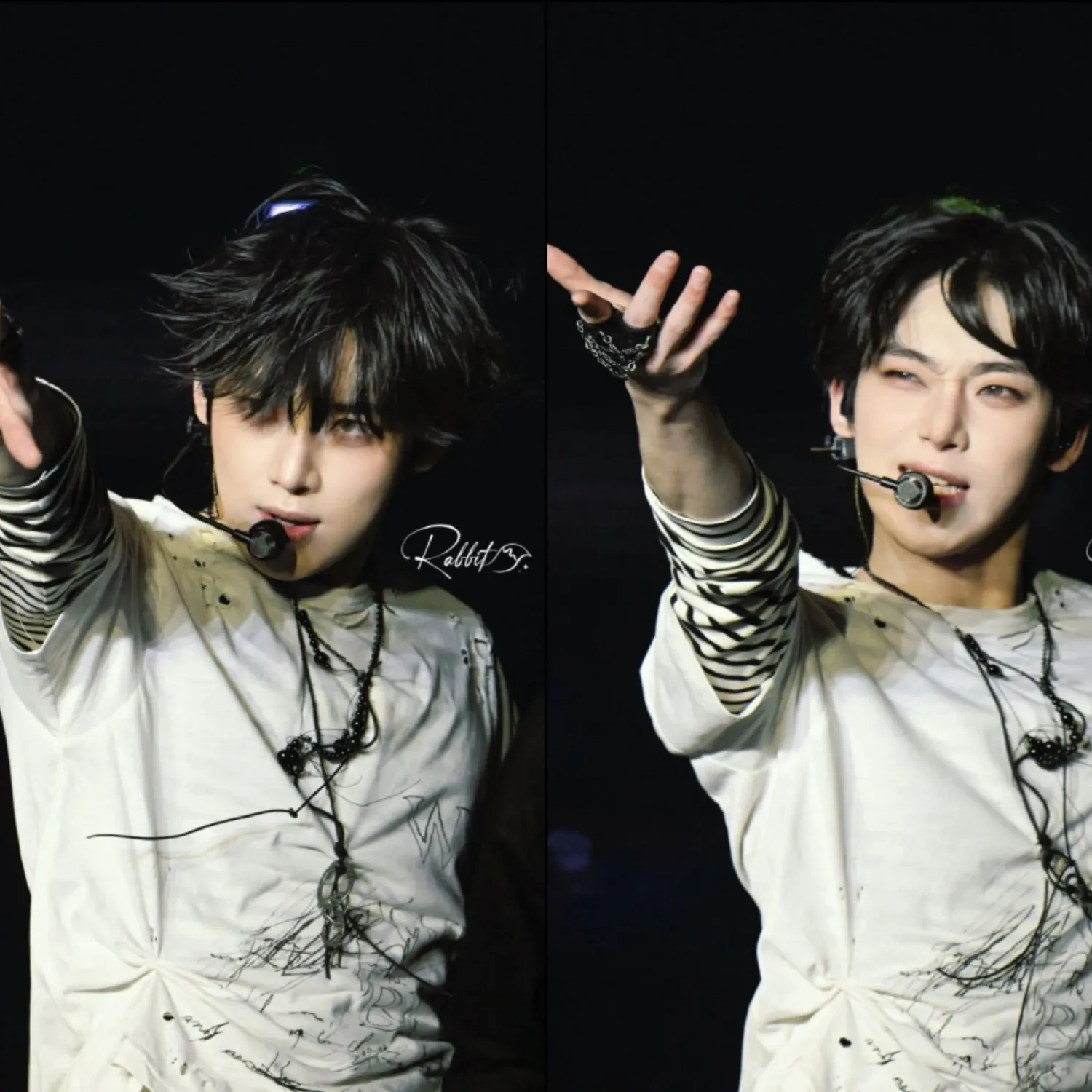 선우 (ENHYPEN)의 최신 사진