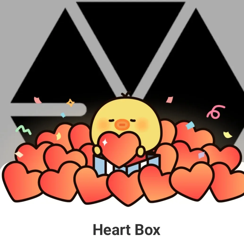 EXO 팬이 찍은 순간