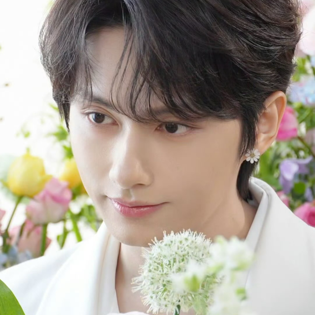 Behind-the-scenes cut of Jun (SEVENTEEN)