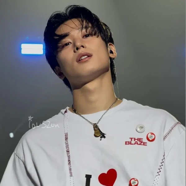 Best moment chosen by Juyeon (THE BOYZ) fandom