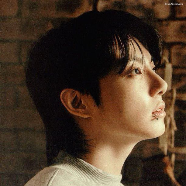 Potret di balik layar Jungkook (BTS)