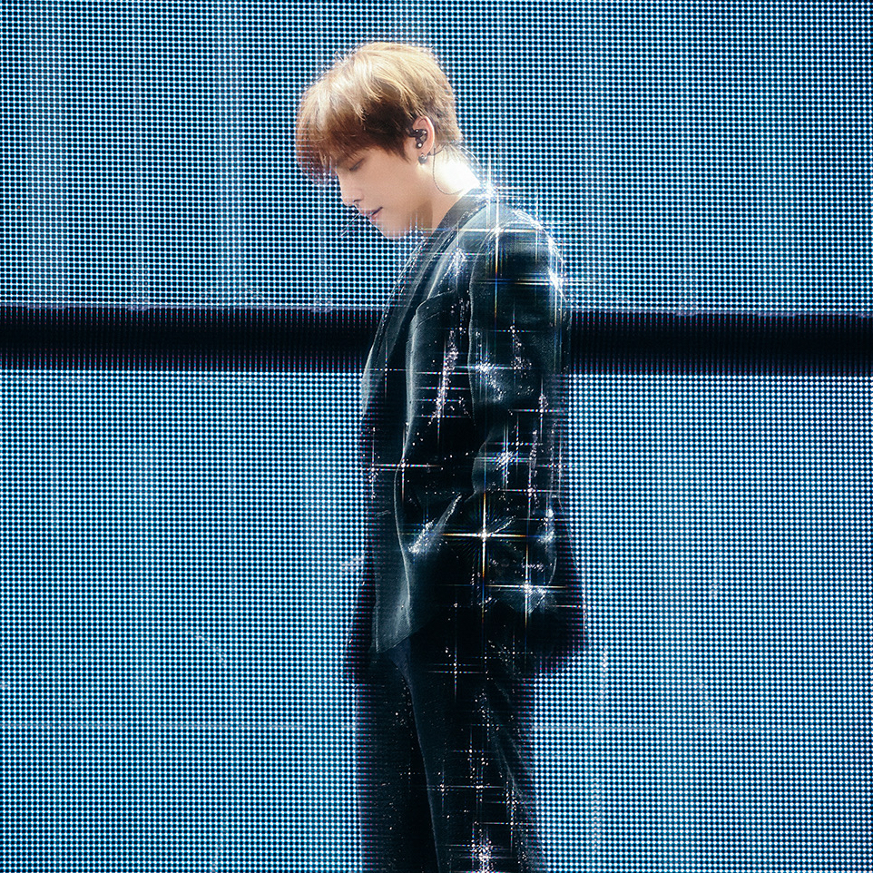 Latest photo of Dino (SEVENTEEN)