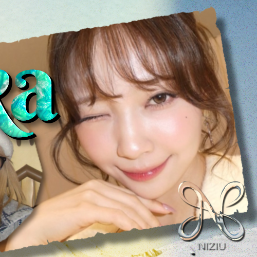 Latest photo of Rima (NiziU)