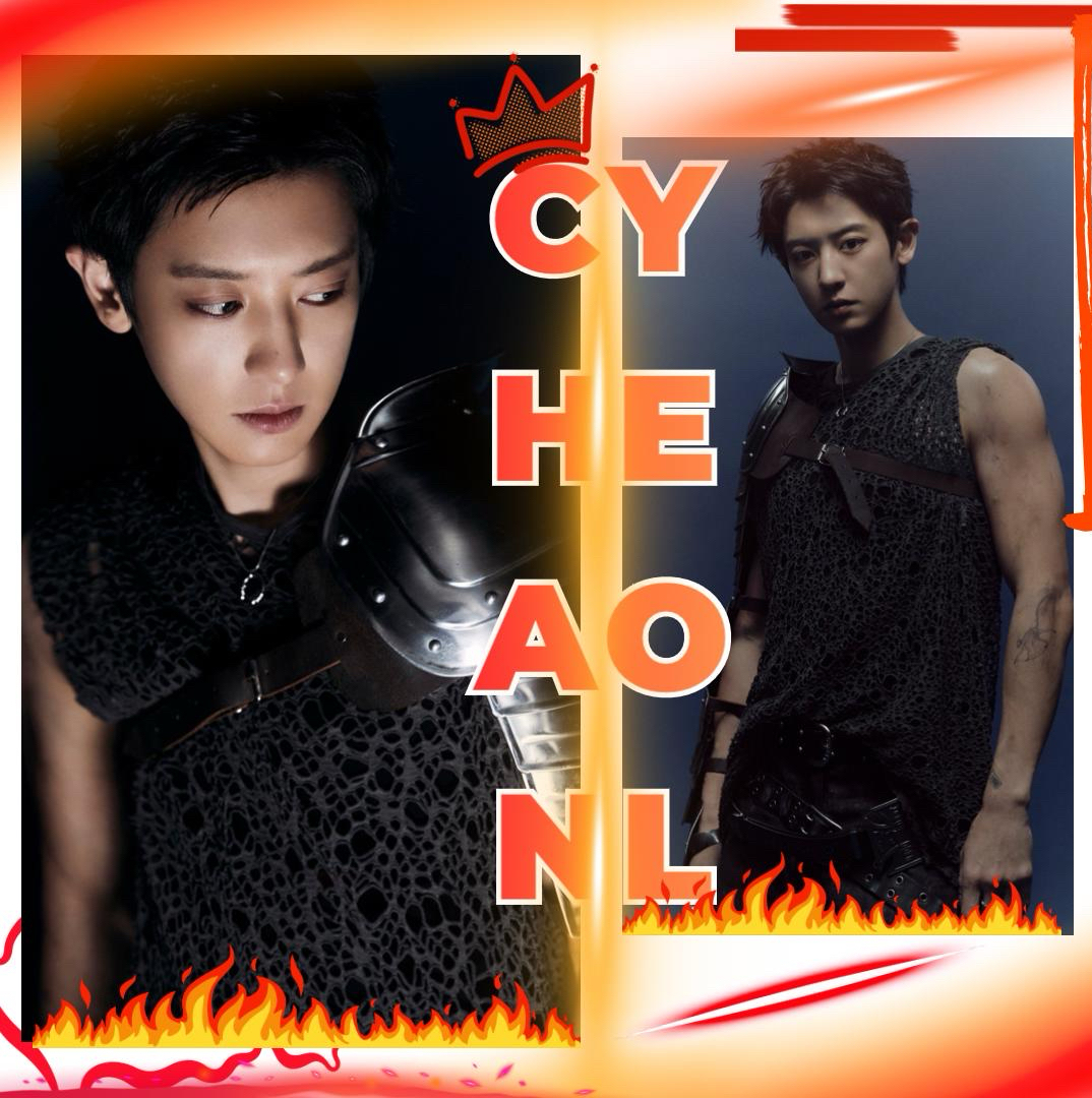 EXO粉絲拍下的瞬間