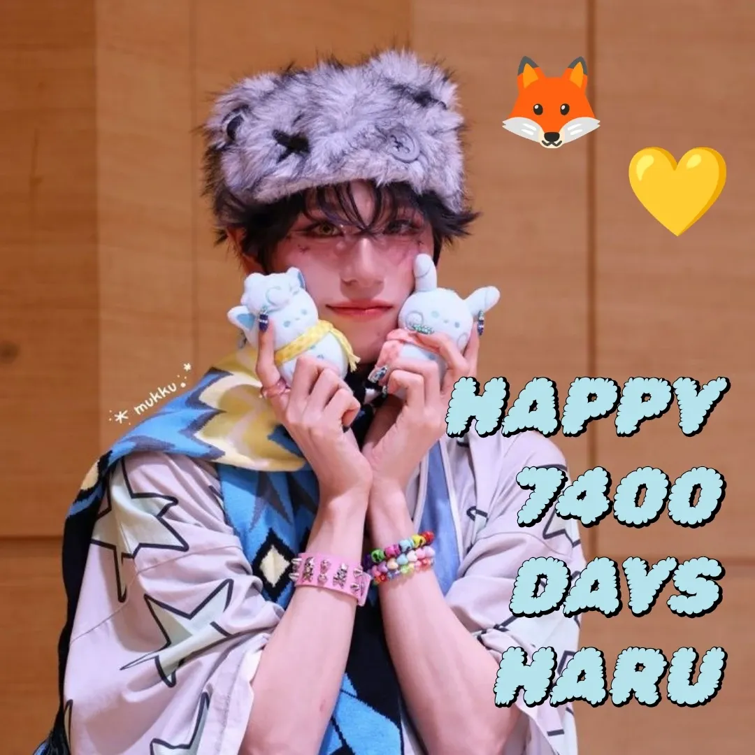 XLOV ハル　チェキ　コスプレ XLOV Haru 粉丝社区│ KPOP第一应援平台韩爱豆