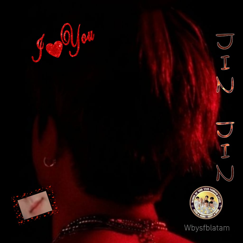 Latest photo of Jinjin (ASTRO)