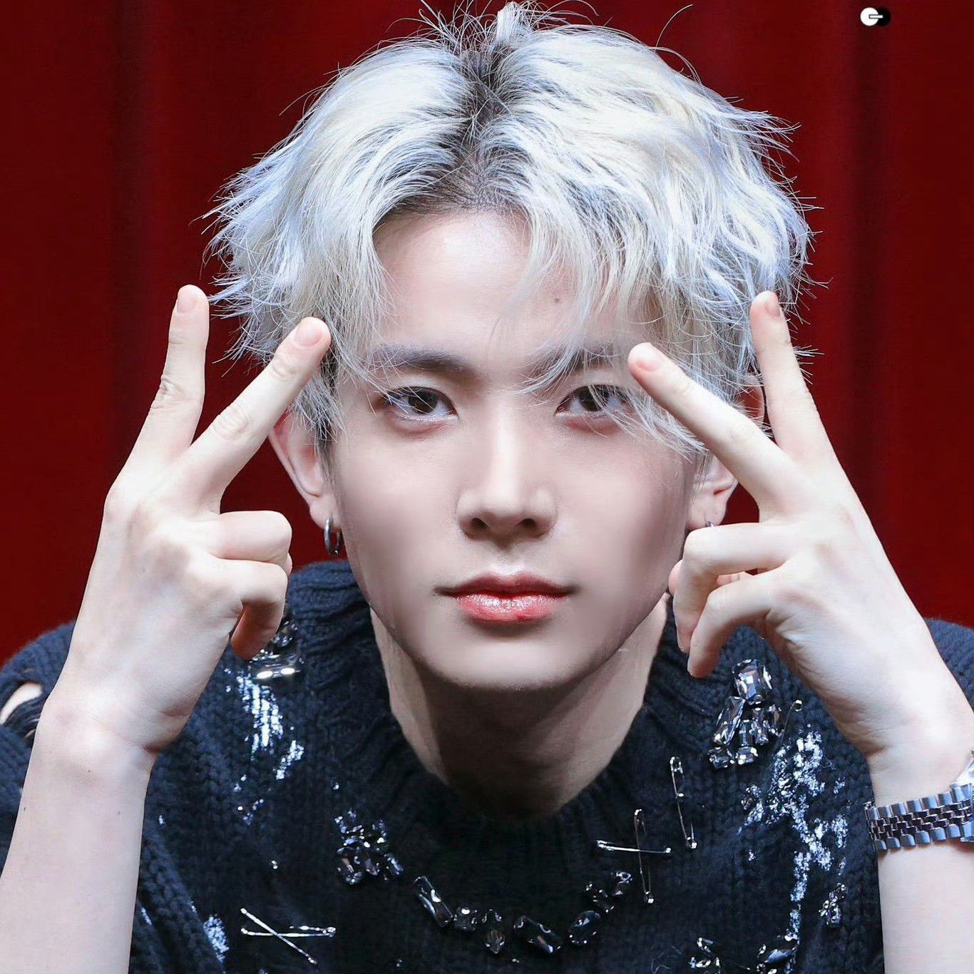 羲承 (ENHYPEN)粉絲拍下的瞬間