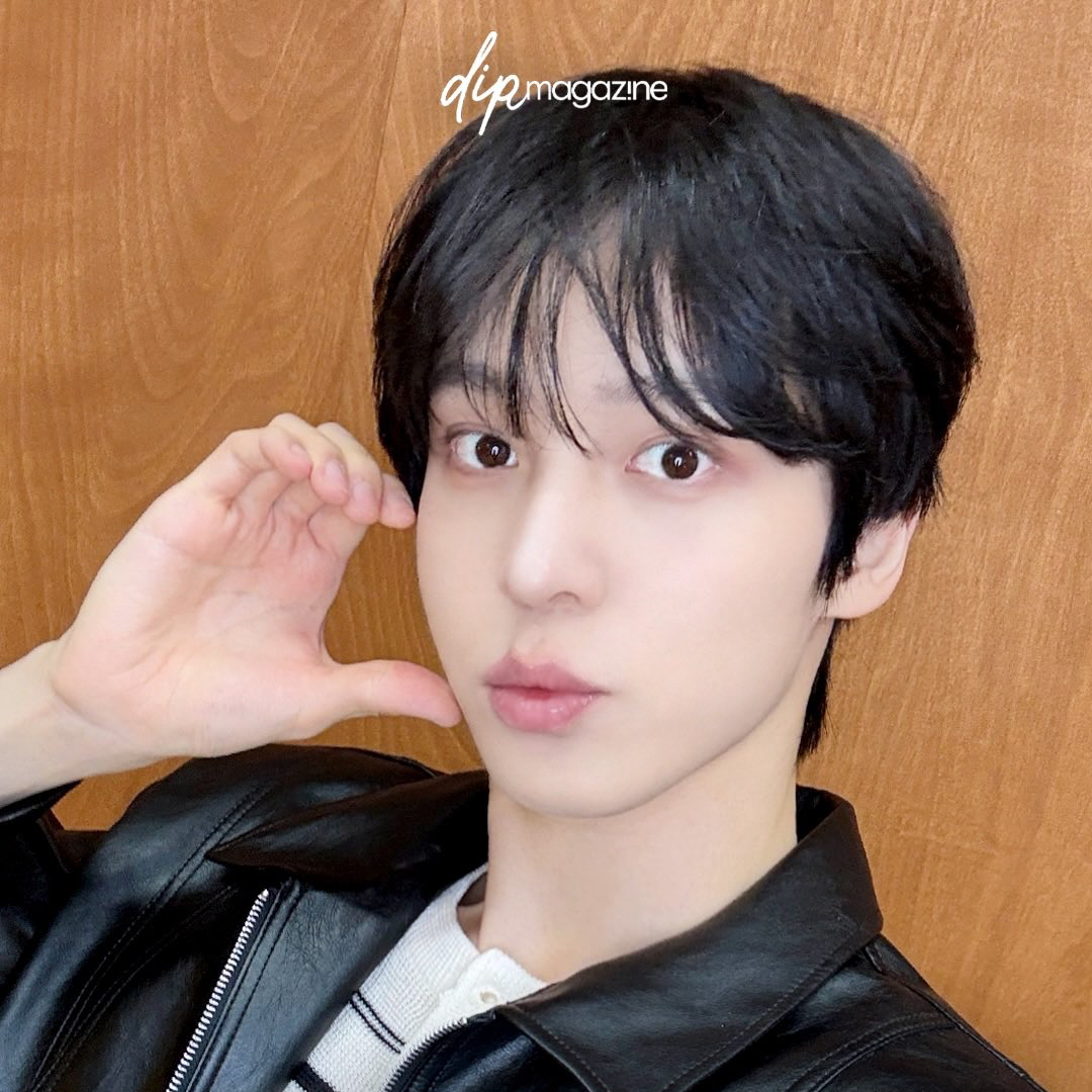 에이티즈 최근 활동샷