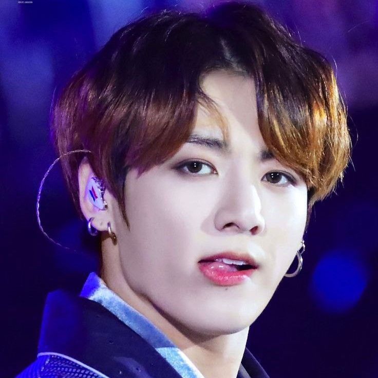 Behind-the-scenes cut of Jungkook (BTS)