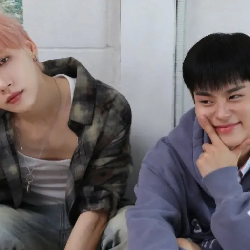 Recent activity shot of AB6IX