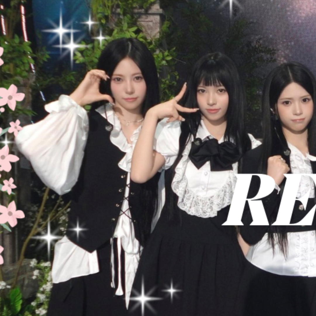 Latest photo of Minami (RESCENE)