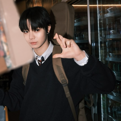 Recent activity shot of Ohyul (LNGSHOT)