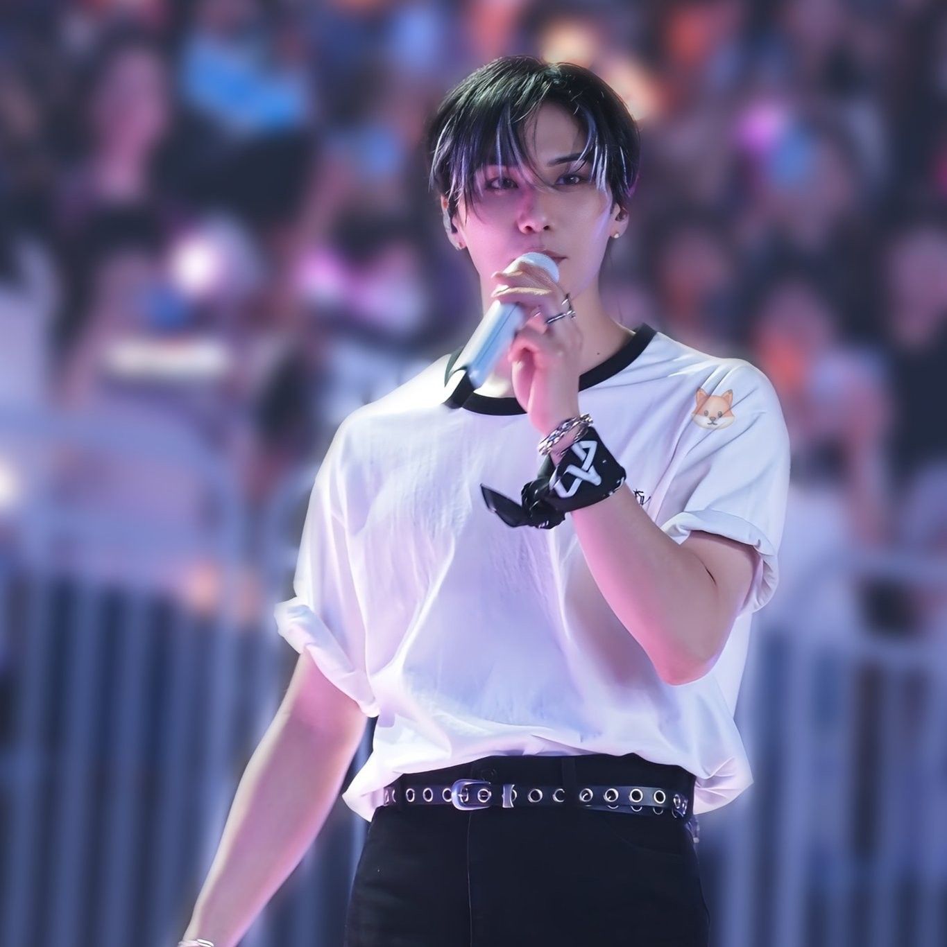 ASTRO的最新照片