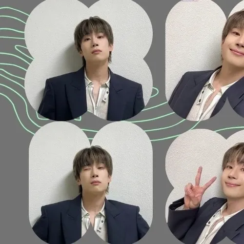 한승우 최근 활동샷