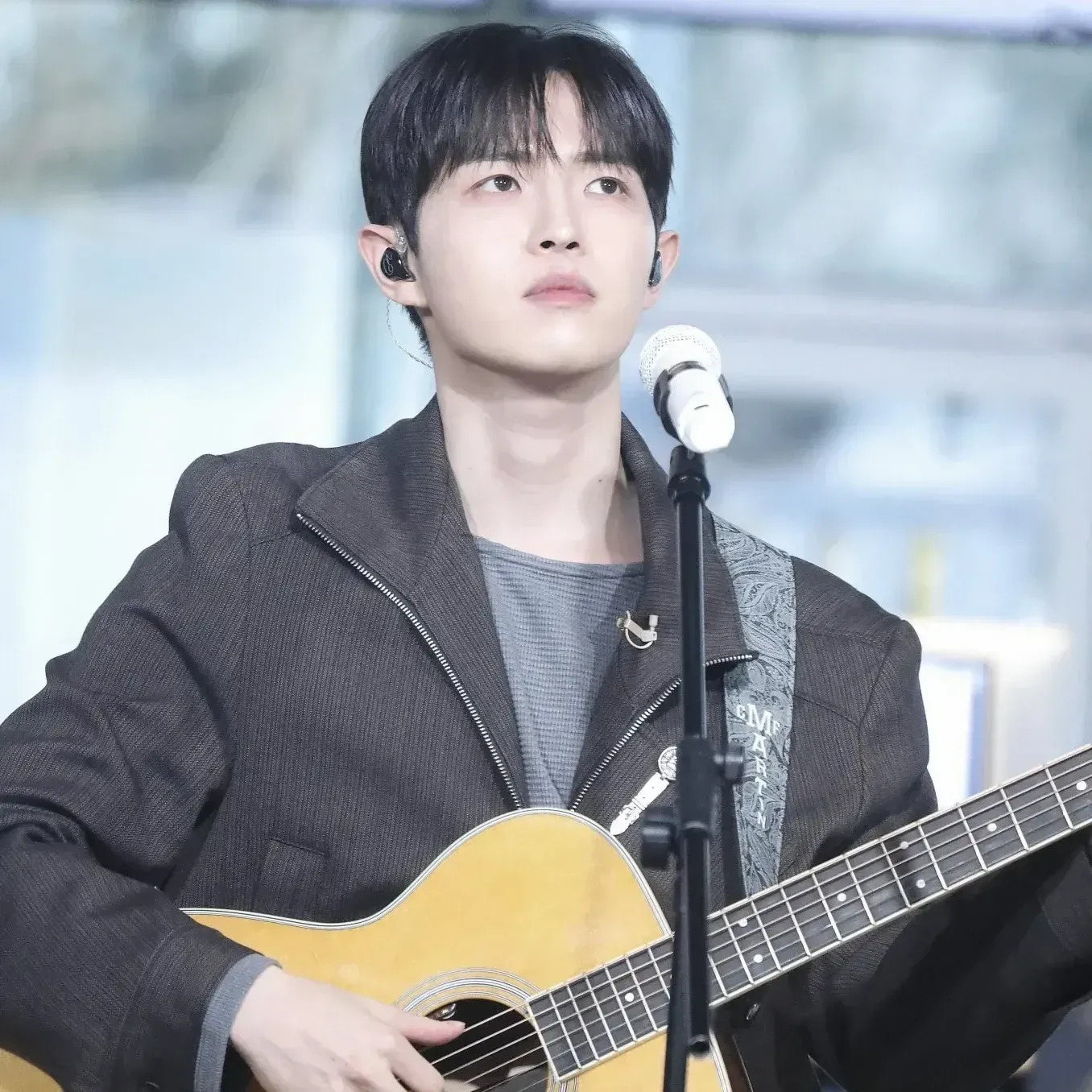 Latest photo of Kim Jaehwan