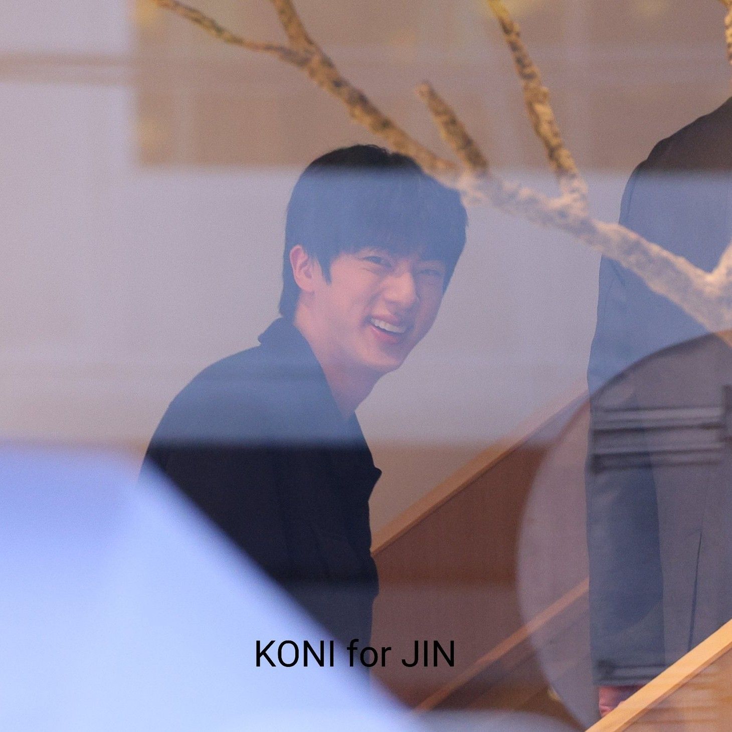 진 (방탄소년단)의 최신 사진