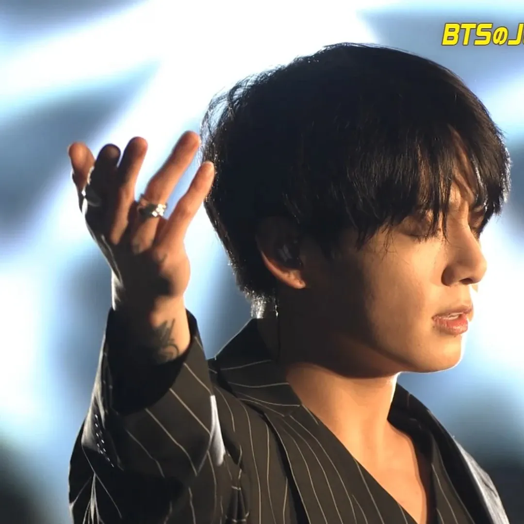 ジョングク (BTS)の最新写真