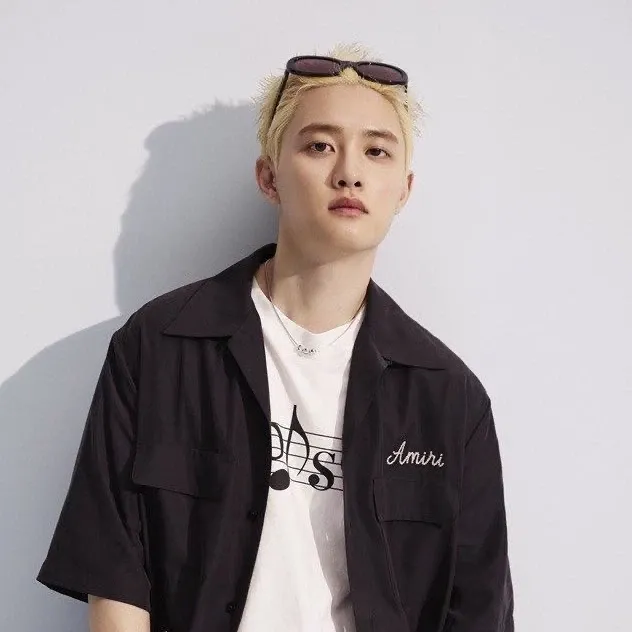 디오 (EXO) 팬이 찍은 순간