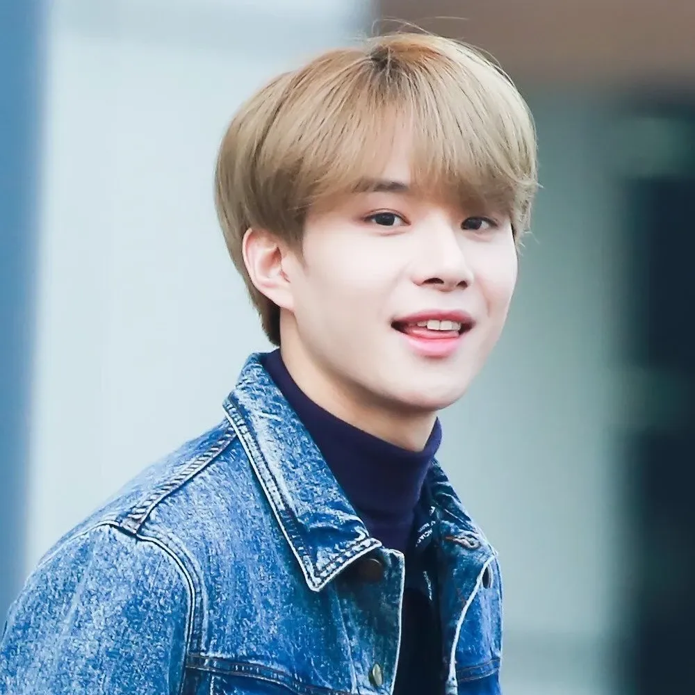 Potret di balik layar NCT