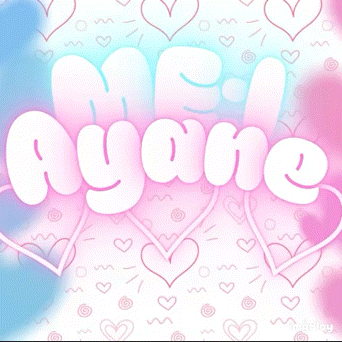 Behind-the-scenes cut of Takami Ayane (ME:I)