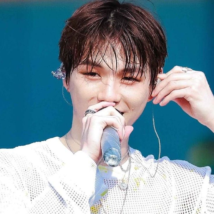 Potret di balik layar Kang Daniel