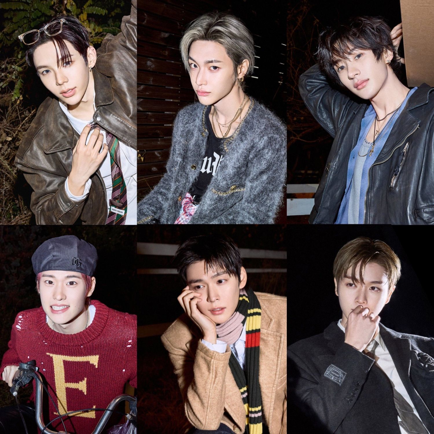 Today’s hot picks from the 라이즈 community