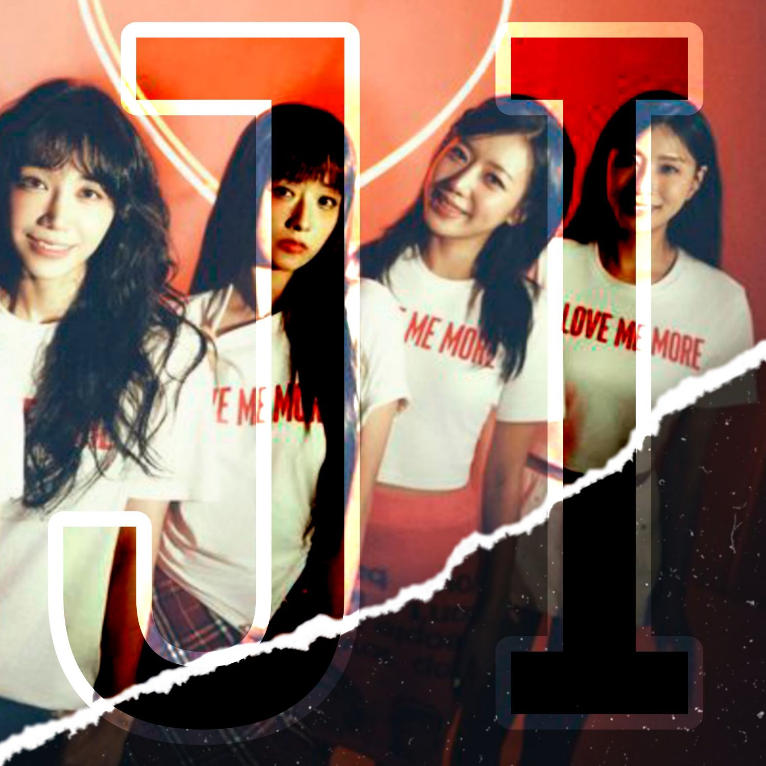 Recent activity shot of Jeong Eunji (Apink)