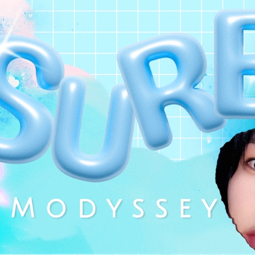 Latest photo of Suren (MODYSSEY)