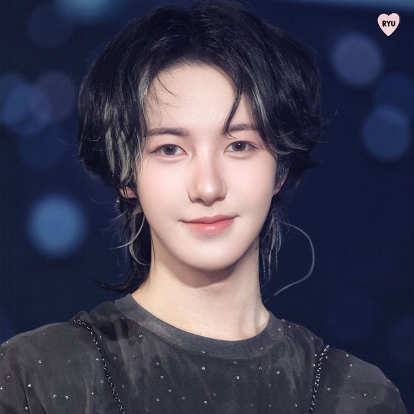 Shining profile picture of Renjun (NCT DREAM) on today's Choeaedol